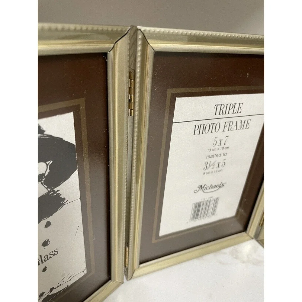 Michaels vintage tri